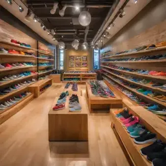 Nike SB Skateshops: More Than Just a Store